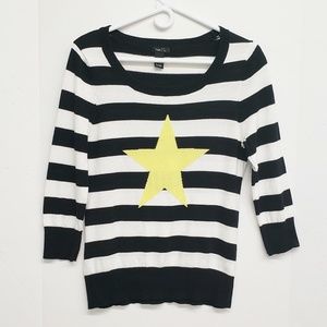 Rue 21 Sweater - 100% Cotton